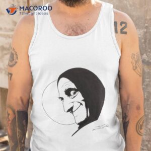 igor halloween shirt tank top