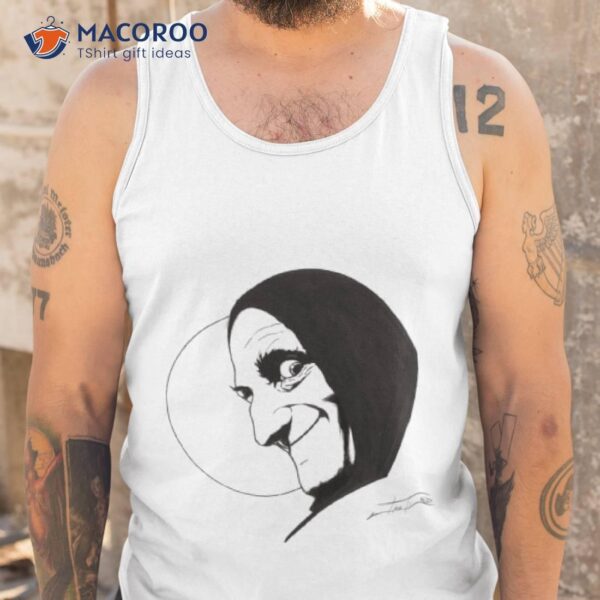 Igor Halloween Shirt