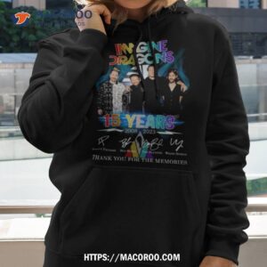 Imagine Dragons 15 Years 2008 – 2023 Signature Thank You For The Memories Signatures T Shirt 1 imagine dragons 15 years 2008 2023 signature thank you for the memories signatures t shirt hoodie 2