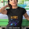 In Flames Jester Squad Shirt