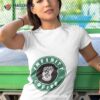 Infinity Coffee Logo Shirt