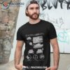 Informative Info Panzer 6 Tiger Tank Shirt