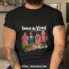 Inna De Yard The Soul Of Jamaica Shirt