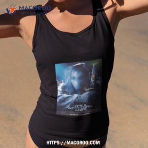 international poster for the excellent upcoming christmas slasher it s a wonderful knife t shirt tank top 2