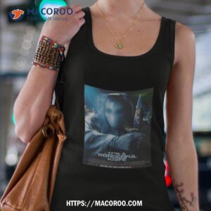 International Poster For The Excellent Upcoming Christmas Slasher It’s A Wonderful Knife T Shirt 2 international poster for the excellent upcoming christmas slasher it s a wonderful knife t shirt tank top 4