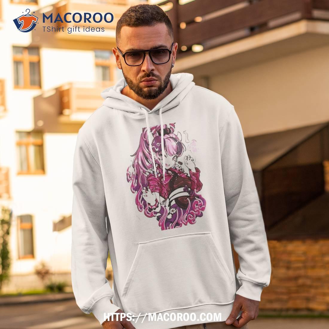 Invasionclubjp Invasion Club × Ironmouse T Shirt Invasionclubjp Invasion Club × Ironmouse T Shirt