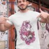 Invasionclubjp Invasion Club × Ironmouse T Shirt