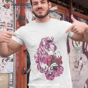 invasionclubjp invasion club ironmouse t shirt tshirt 1