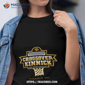 CROSSOVER KING | Essential T-Shirt