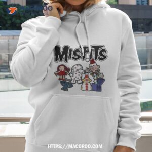 island of misfit toys the twilight shirt hoodie