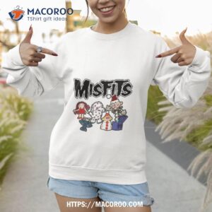 island of misfit toys the twilight shirt sweatshirt