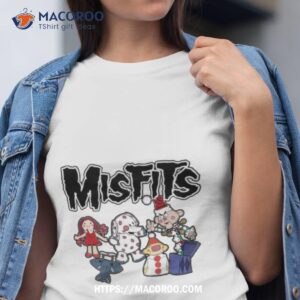 island of misfit toys the twilight shirt tshirt