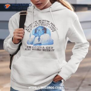 it s always sunny in philadelphia frank reynolds real weird shirt hoodie 3