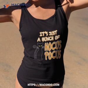 it s just a bunch of hocus pocus shirt tank top 2