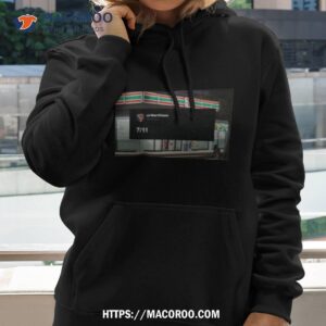 ja marr 7 11 alwaysopen shirt hoodie