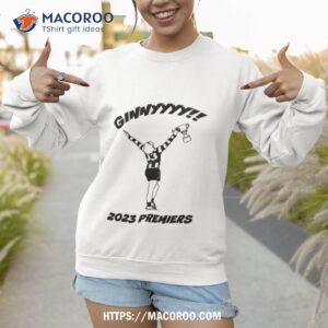 jack ginnivan 2023 premiers t shirt sweatshirt 1