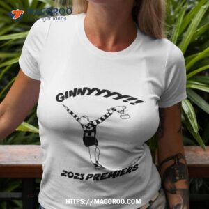 jack ginnivan 2023 premiers t shirt tshirt 3
