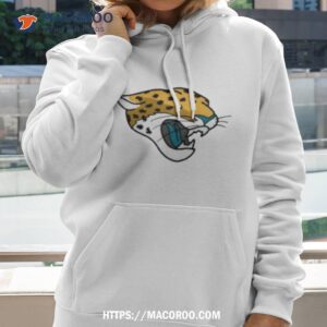 jacksonville jaguars corndoggylol shirt hoodie 2