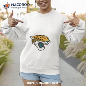 jacksonville jaguars corndoggylol shirt sweatshirt 1