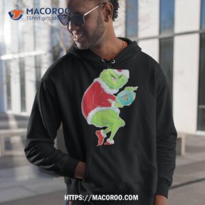 jacksonville jaguars grinch merry christmas 2023 t shirt hoodie 1