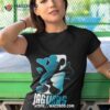 Jacksonville Jaguars Toddler Disney Cross Fade T Shirt