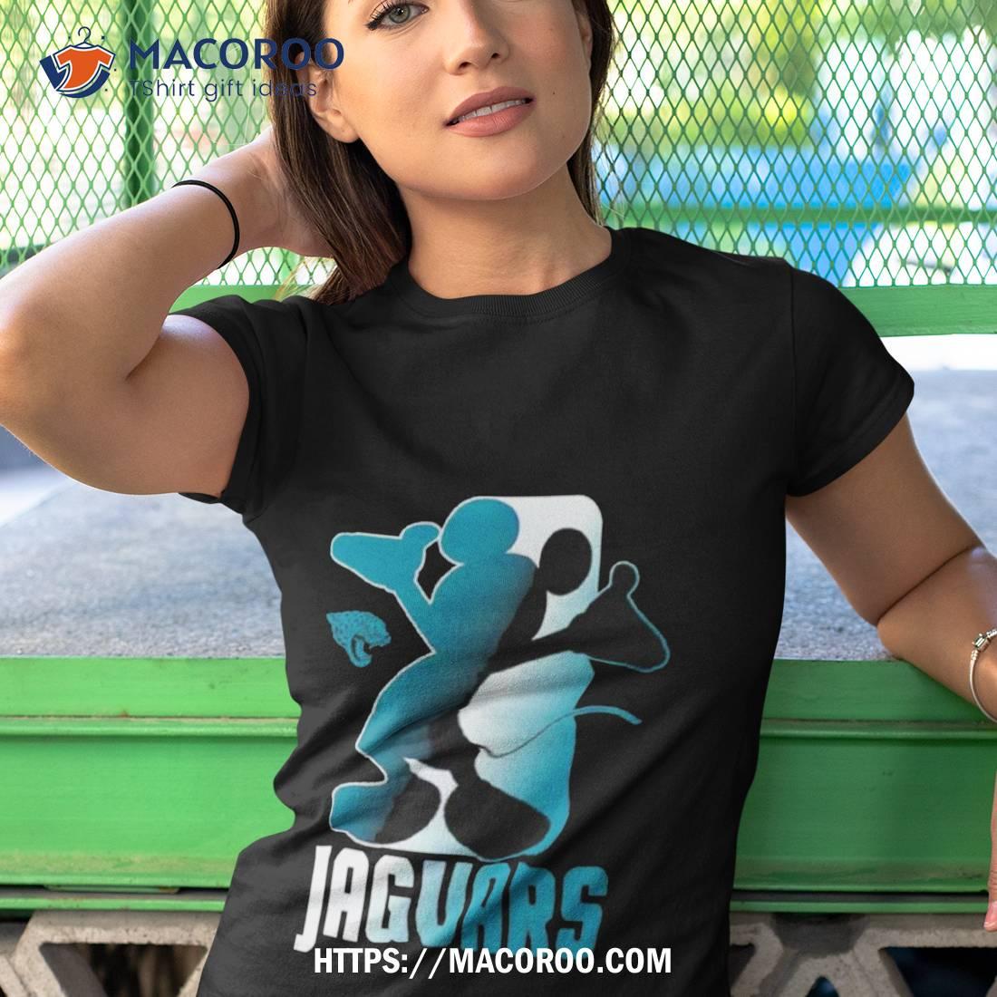 Jacksonville Jaguars Toddler Disney Cross Fade T Shirt Jacksonville Jaguars Toddler Disney Cross Fade T Shirt