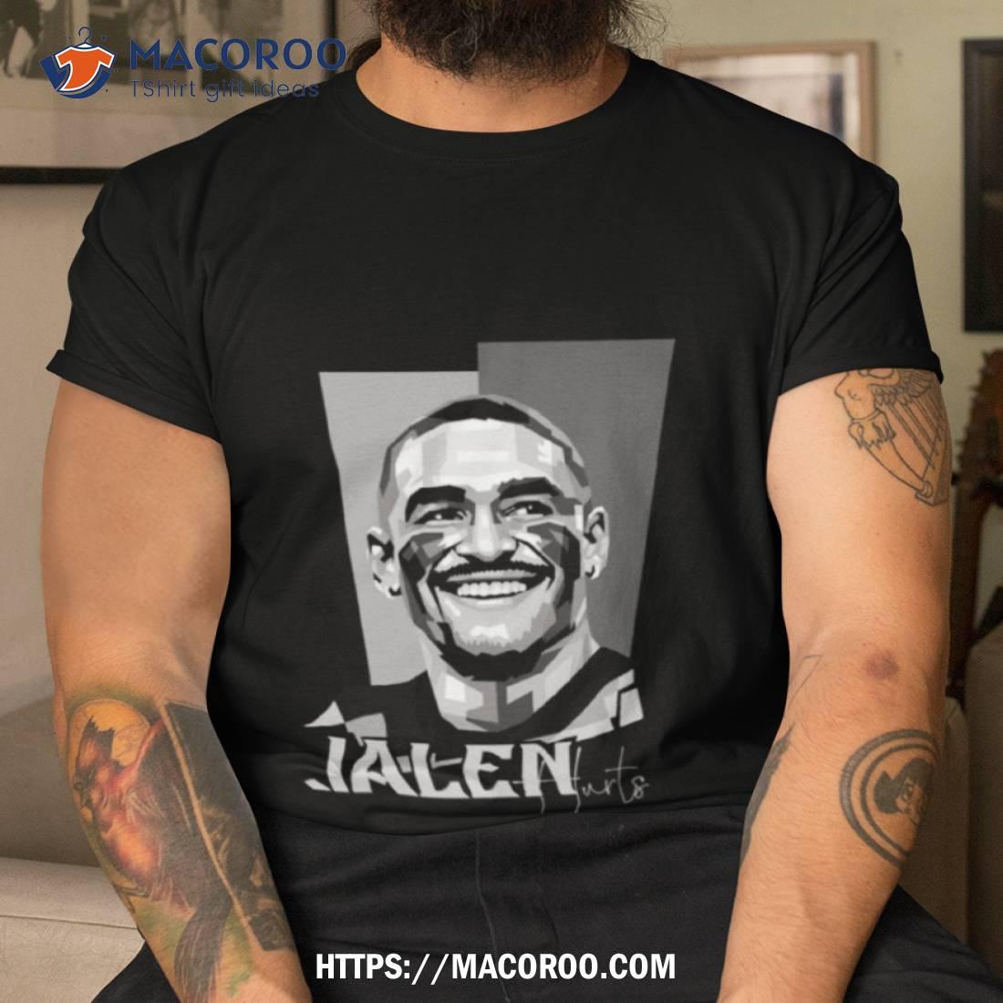 Green Jalen Hurts Shirt Hurts So Good Philadelphia Eagles Gift -  Personalized Gifts: Family, Sports, Occasions, Trending