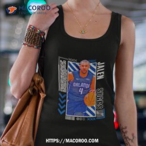 Jalen Suggs Basketball Paper Poster Shirt 2 jalen suggs basketball paper poster shirt tank top 4