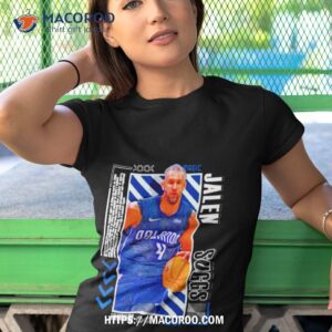 Jalen Suggs Basketball Paper Poster Shirt 3 jalen suggs basketball paper poster shirt tshirt 1