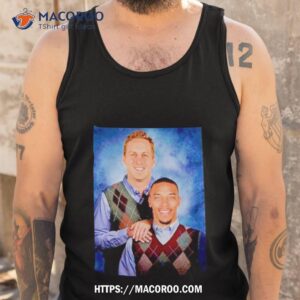 jared goff and amon ra st brown step brothers shirt tank top