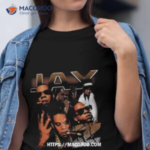 jay z bootleg 90s vintage t shirt tshirt