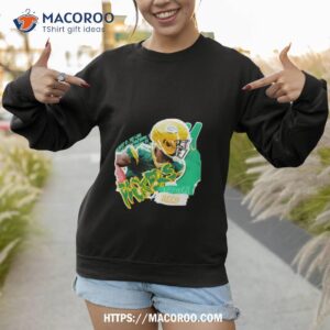 Jayden Reed Football Paper Green Bay Packers T Shirt 2 jayden reed football paper green bay packers t shirt sweatshirt 1