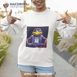 jayhawks big jay we good shirt sweatshirt 1