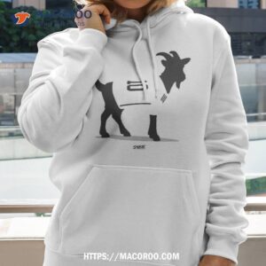 Jeff Attinella Goat 10 Shirt 1 jeff attinella goat 10 shirt hoodie