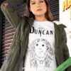 Jeff Duncan Doodle Shirt