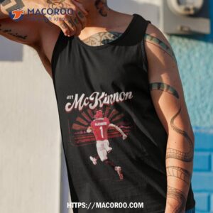 Jerick Mckinnon Kansas City Skip Shirt 3 jerick mckinnon kansas city skip shirt tank top 1