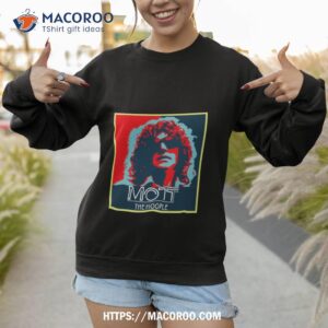 jerkin crocus mott the hoople shirt sweatshirt