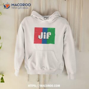 Jif Peanut Butter Shirt 1 jif peanut butter shirt hoodie