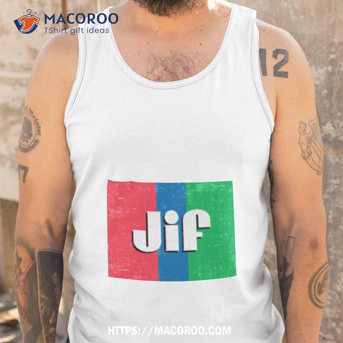 Jif Peanut Butter Shirt Jif Peanut Butter Shirt