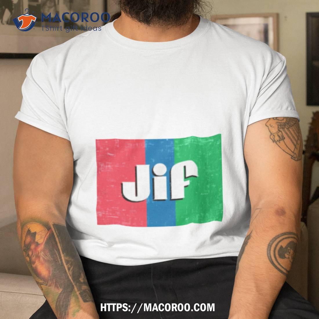 Jif Peanut Butter Shirt Jif Peanut Butter Shirt
