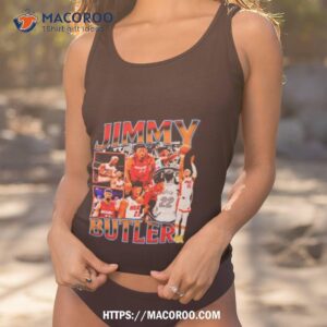 jimmy butler i m emo basketball game shirt tank top 1