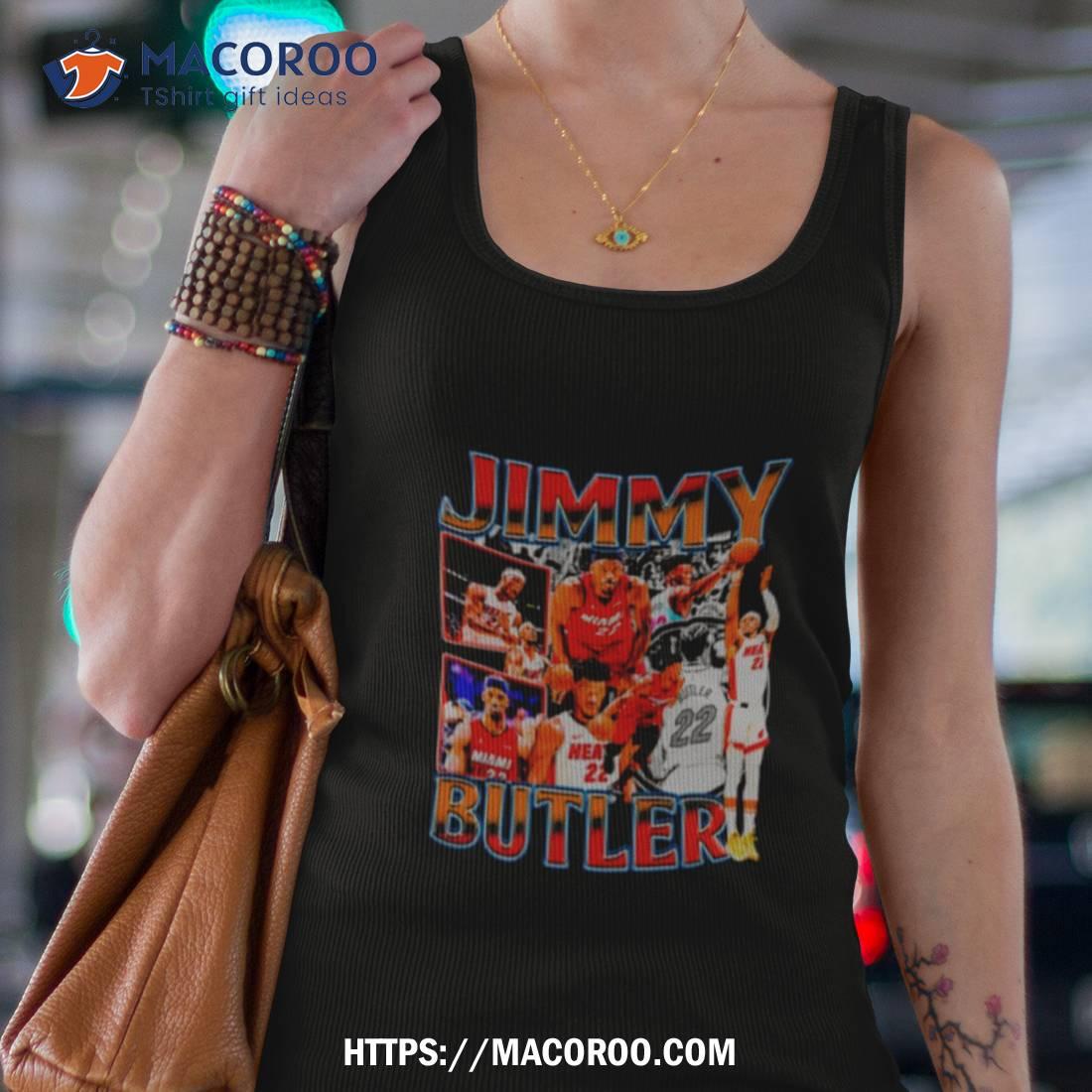 Vintage Jimmy Butler Shirt Basketball Game Shirt I'm Emo Shirt
