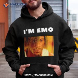 Jimmy Butler I’m Emo Funny Miami Heat Shirt 1 jimmy butler i m emo funny miami heat shirt hoodie