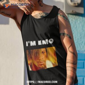 Jimmy Butler I’m Emo Funny Miami Heat Shirt 3 jimmy butler i m emo funny miami heat shirt tank top 1