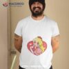 Jivke Princess Peach Shirt