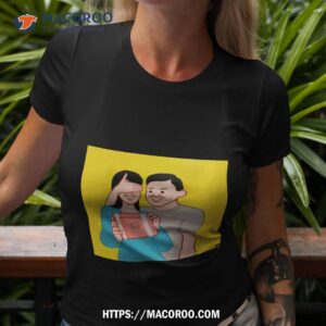 joan cornella empty as our lives shirt tshirt 3