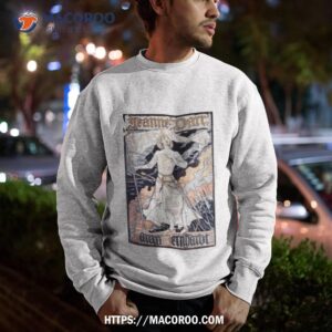 joan of arc clone knights shirt sweatshirt