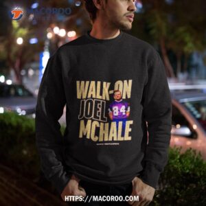 Joel Mchale Washington Huskies Walk On Shirt 2 joel mchale washington huskies walk on shirt sweatshirt