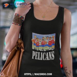 joelvenile recess pels pelicans shirt tank top 4