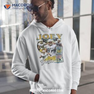 Joey Bosa Player Los Angeles Chargers Football Vintage 2023 Shirt 1 joey bosa player los angeles chargers football vintage 2023 shirt hoodie 1
